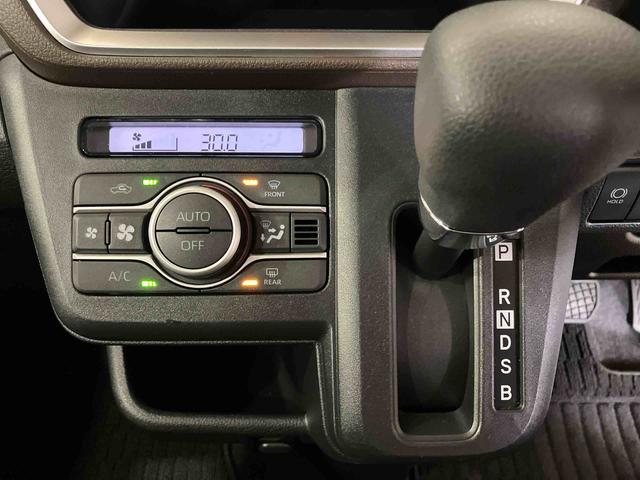 ムーヴＧ（車内　消臭・抗菌　処理済）　衝突被害軽減システム　片側パワースライドドア　バックカメラ　アルミホイール　キーフリーシステム（新潟県）の中古車