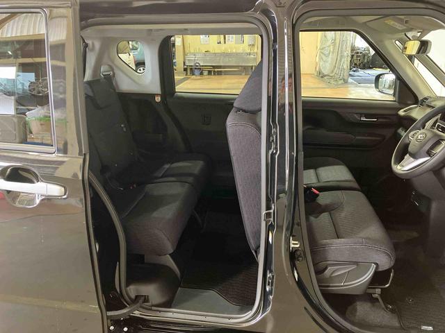 ムーヴG(車内 消臭・抗菌 処理済) 衝突被害軽減システム 片側パワースライドドア バックカメラ アルミホイール キーフリーシステム(新潟県)の中古車