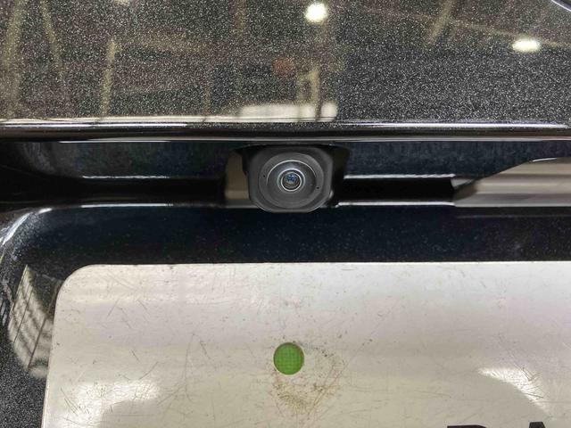 ムーヴG(車内 消臭・抗菌 処理済) 衝突被害軽減システム 片側パワースライドドア バックカメラ アルミホイール キーフリーシステム(新潟県)の中古車