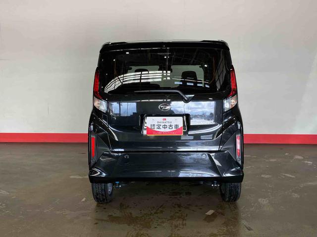 ムーヴＧ（車内　消臭・抗菌　処理済）　衝突被害軽減システム　片側パワースライドドア　バックカメラ　アルミホイール　キーフリーシステム（新潟県）の中古車