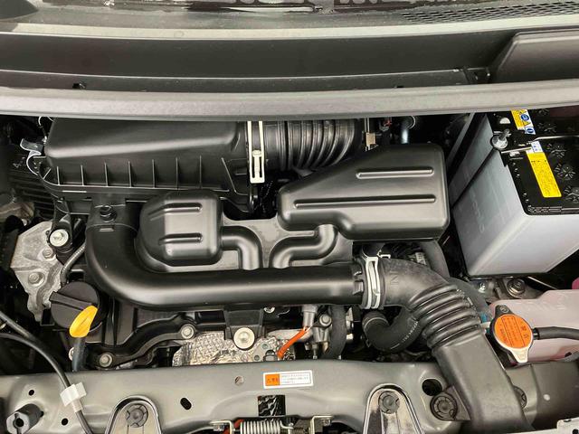 ムーヴＧ（車内　消臭・抗菌　処理済）　衝突被害軽減システム　片側パワースライドドア　バックカメラ　アルミホイール　キーフリーシステム（新潟県）の中古車