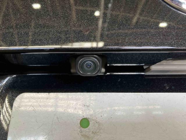 ムーヴＧ（車内　消臭・抗菌　処理済）　衝突被害軽減システム　片側パワースライドドア　バックカメラ　アルミホイール　キーフリーシステム（新潟県）の中古車