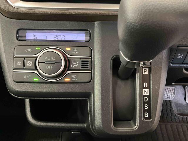 ムーヴＧ（車内　消臭・抗菌　処理済）　衝突被害軽減システム　片側パワースライドドア　バックカメラ　アルミホイール　キーフリーシステム（新潟県）の中古車