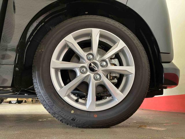 ムーヴＧ（車内　消臭・抗菌　処理済）　衝突被害軽減システム　片側パワースライドドア　バックカメラ　アルミホイール　キーフリーシステム（新潟県）の中古車