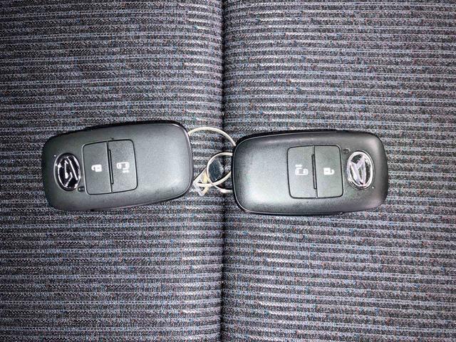 ムーヴＧ（車内　消臭・抗菌　処理済）　衝突被害軽減システム　片側パワースライドドア　バックカメラ　アルミホイール　キーフリーシステム（新潟県）の中古車