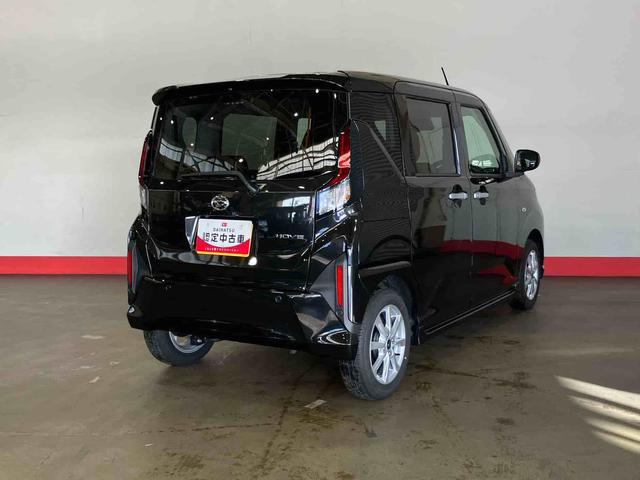 ムーヴG(車内 消臭・抗菌 処理済) 衝突被害軽減システム 片側パワースライドドア バックカメラ アルミホイール キーフリーシステム(新潟県)の中古車