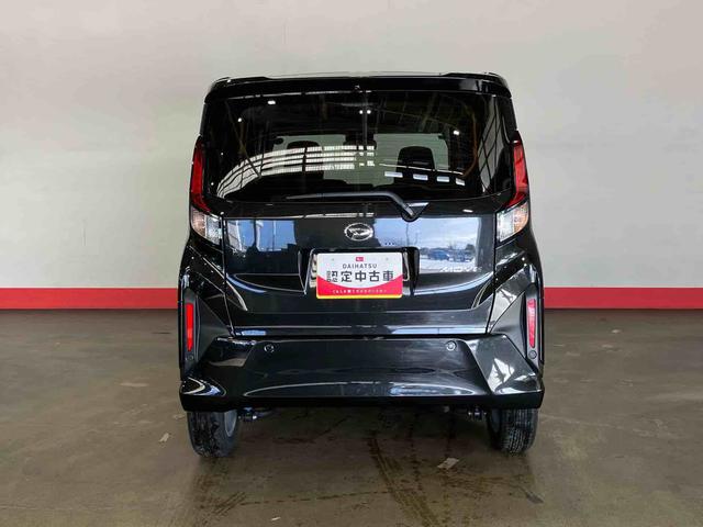 ムーヴG(車内 消臭・抗菌 処理済) 衝突被害軽減システム 片側パワースライドドア バックカメラ アルミホイール キーフリーシステム(新潟県)の中古車