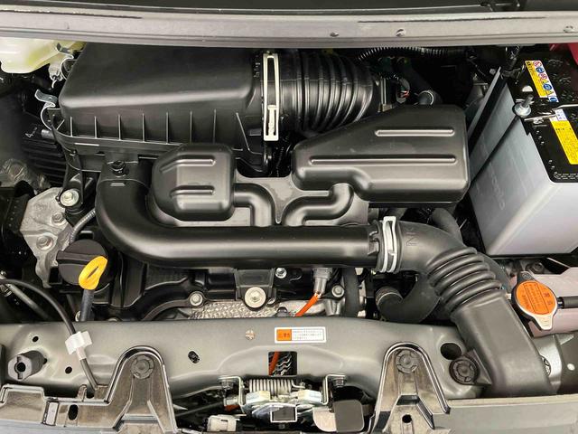 ムーヴG(車内 消臭・抗菌 処理済) 衝突被害軽減システム 片側パワースライドドア バックカメラ アルミホイール キーフリーシステム(新潟県)の中古車