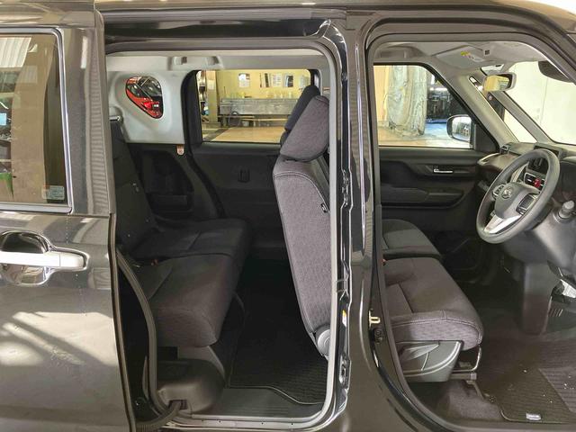 ムーヴG(車内 消臭・抗菌 処理済) 衝突被害軽減システム 片側パワースライドドア バックカメラ アルミホイール キーフリーシステム(新潟県)の中古車