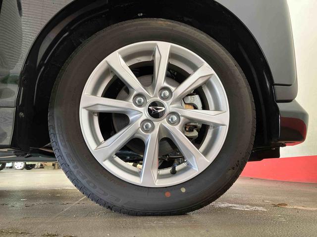 ムーヴG(車内 消臭・抗菌 処理済) 衝突被害軽減システム 片側パワースライドドア バックカメラ アルミホイール キーフリーシステム(新潟県)の中古車