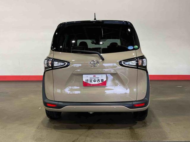 シエンタファンベースG(車内 消臭・抗菌 処理済) 衝突被害軽減システム ナビ スマートキー(新潟県)の中古車