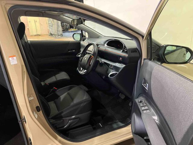 シエンタファンベースG(車内 消臭・抗菌 処理済) 衝突被害軽減システム ナビ スマートキー(新潟県)の中古車