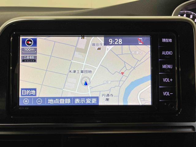 シエンタファンベースG(車内 消臭・抗菌 処理済) 衝突被害軽減システム ナビ スマートキー(新潟県)の中古車