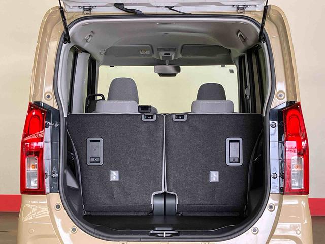 タントＸ（車内　消臭・抗菌　処理済）　衝突被害軽減システム　片側パワースライドドア　バックカメラ　キーフリーシステム（新潟県）の中古車