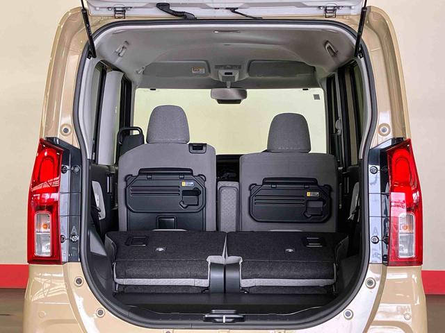 タントＸ（車内　消臭・抗菌　処理済）　衝突被害軽減システム　片側パワースライドドア　バックカメラ　キーフリーシステム（新潟県）の中古車