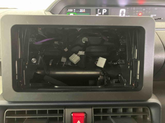 タントＸ（車内　消臭・抗菌　処理済）　衝突被害軽減システム　片側パワースライドドア　バックカメラ　キーフリーシステム（新潟県）の中古車