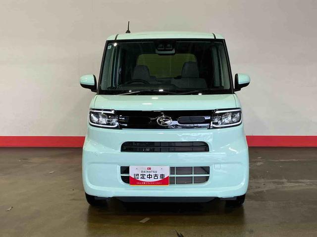 タントX(車内 消臭・抗菌 処理済) 衝突被害軽減システム 片側パワースライドドア バックカメラ キーフリーシステム(新潟県)の中古車