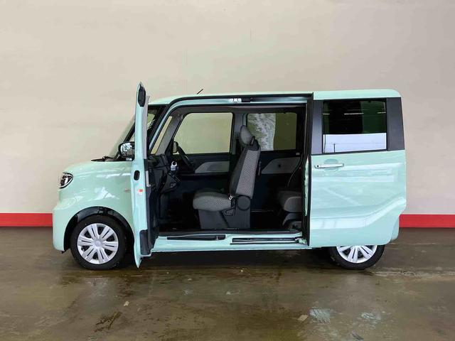 タントX(車内 消臭・抗菌 処理済) 衝突被害軽減システム 片側パワースライドドア バックカメラ キーフリーシステム(新潟県)の中古車