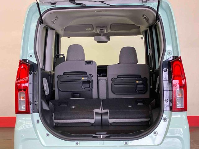 タントX(車内 消臭・抗菌 処理済) 衝突被害軽減システム 片側パワースライドドア バックカメラ キーフリーシステム(新潟県)の中古車