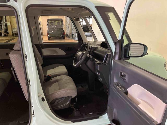 タントX(車内 消臭・抗菌 処理済) 衝突被害軽減システム 片側パワースライドドア バックカメラ キーフリーシステム(新潟県)の中古車