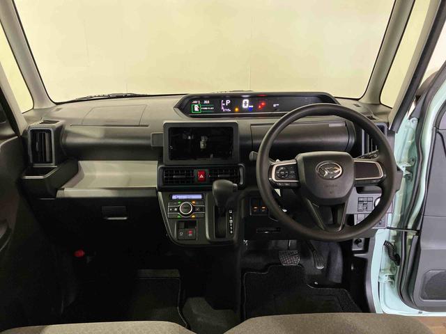 タントX(車内 消臭・抗菌 処理済) 衝突被害軽減システム 片側パワースライドドア バックカメラ キーフリーシステム(新潟県)の中古車