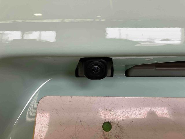 タントX(車内 消臭・抗菌 処理済) 衝突被害軽減システム 片側パワースライドドア バックカメラ キーフリーシステム(新潟県)の中古車