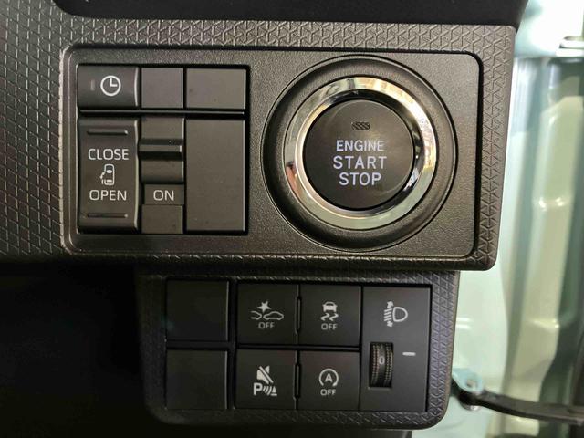 タントX(車内 消臭・抗菌 処理済) 衝突被害軽減システム 片側パワースライドドア バックカメラ キーフリーシステム(新潟県)の中古車