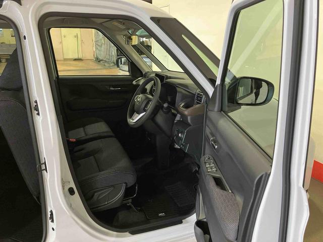 ムーヴＧ（車内　消臭・抗菌　処理済）　衝突被害軽減システム　片側パワースライドドア　バックカメラ　アルミホイール　キーフリーシステム（新潟県）の中古車