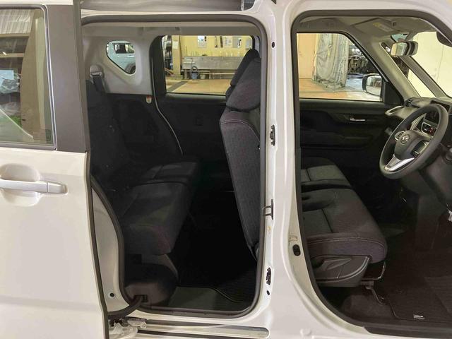 ムーヴＧ（車内　消臭・抗菌　処理済）　衝突被害軽減システム　片側パワースライドドア　バックカメラ　アルミホイール　キーフリーシステム（新潟県）の中古車