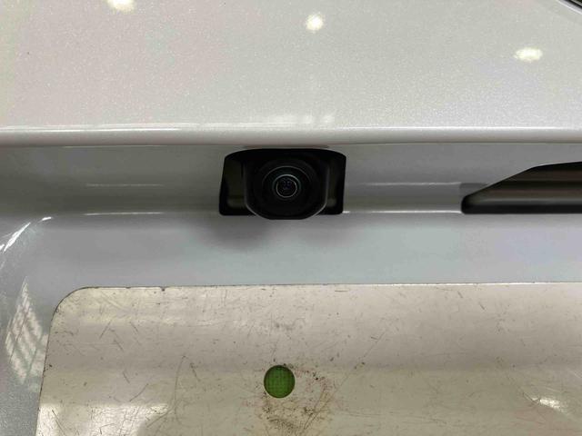 ムーヴＧ（車内　消臭・抗菌　処理済）　衝突被害軽減システム　片側パワースライドドア　バックカメラ　アルミホイール　キーフリーシステム（新潟県）の中古車