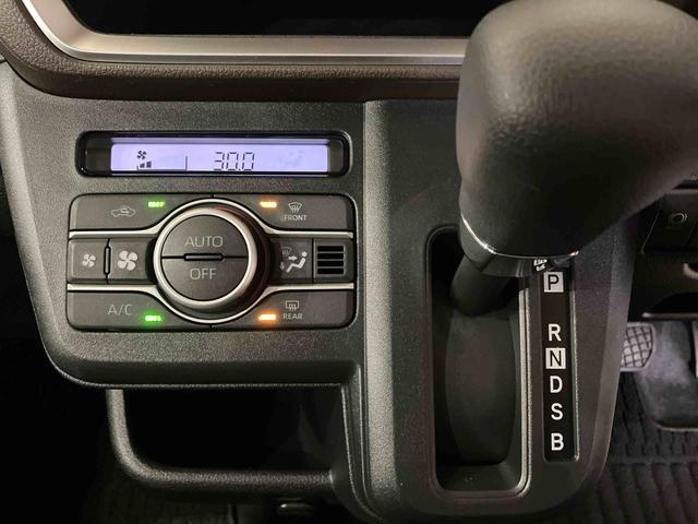 ムーヴＧ（車内　消臭・抗菌　処理済）　衝突被害軽減システム　片側パワースライドドア　バックカメラ　アルミホイール　キーフリーシステム（新潟県）の中古車