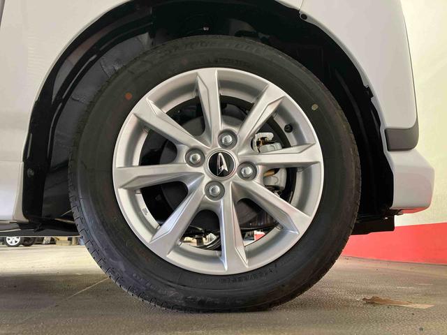 ムーヴＧ（車内　消臭・抗菌　処理済）　衝突被害軽減システム　片側パワースライドドア　バックカメラ　アルミホイール　キーフリーシステム（新潟県）の中古車