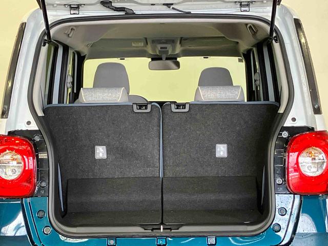 ムーヴキャンバスストライプスGターボ(車内 消臭・抗菌 処理済) 衝突被害軽減システム 4WD 両側パワースライドドア バックカメラ キーフリーシステム(新潟県)の中古車