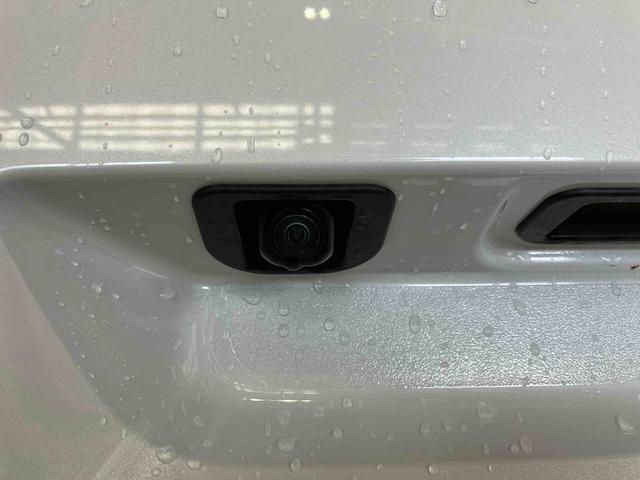 ムーヴキャンバスストライプスGターボ(車内 消臭・抗菌 処理済) 衝突被害軽減システム 4WD 両側パワースライドドア バックカメラ キーフリーシステム(新潟県)の中古車