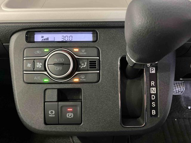 ムーヴキャンバスストライプスGターボ(車内 消臭・抗菌 処理済) 衝突被害軽減システム 4WD 両側パワースライドドア バックカメラ キーフリーシステム(新潟県)の中古車