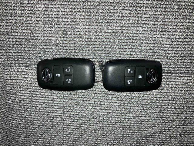 ムーヴキャンバスストライプスGターボ(車内 消臭・抗菌 処理済) 衝突被害軽減システム 4WD 両側パワースライドドア バックカメラ キーフリーシステム(新潟県)の中古車