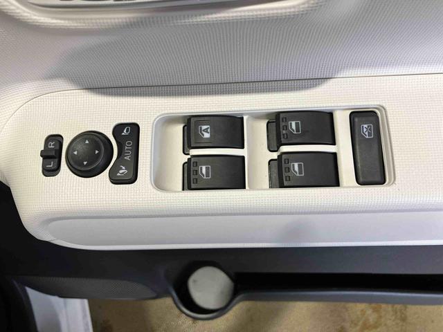 ムーヴキャンバスストライプスGターボ(車内 消臭・抗菌 処理済) 衝突被害軽減システム 4WD 両側パワースライドドア バックカメラ キーフリーシステム(新潟県)の中古車