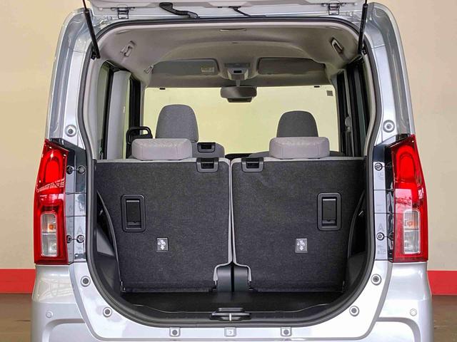 タントＸ（車内　消臭・抗菌　処理済）　衝突被害軽減システム　片側パワースライドドア　バックカメラ　キーフリーシステム（新潟県）の中古車