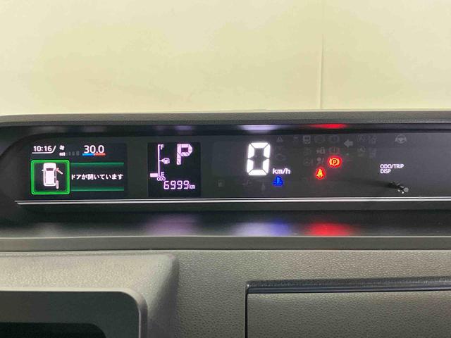 タントＸ（車内　消臭・抗菌　処理済）　衝突被害軽減システム　片側パワースライドドア　バックカメラ　キーフリーシステム（新潟県）の中古車