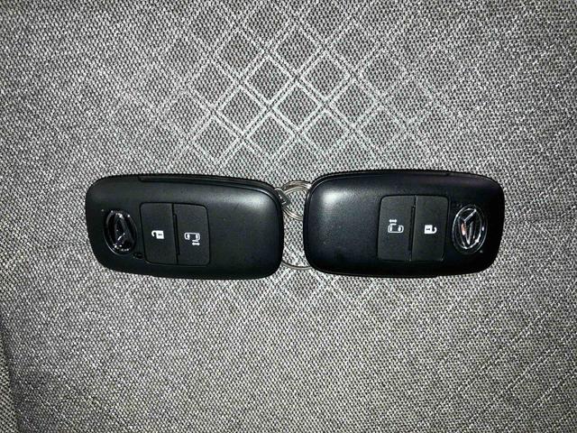 タントＸ（車内　消臭・抗菌　処理済）　衝突被害軽減システム　片側パワースライドドア　バックカメラ　キーフリーシステム（新潟県）の中古車