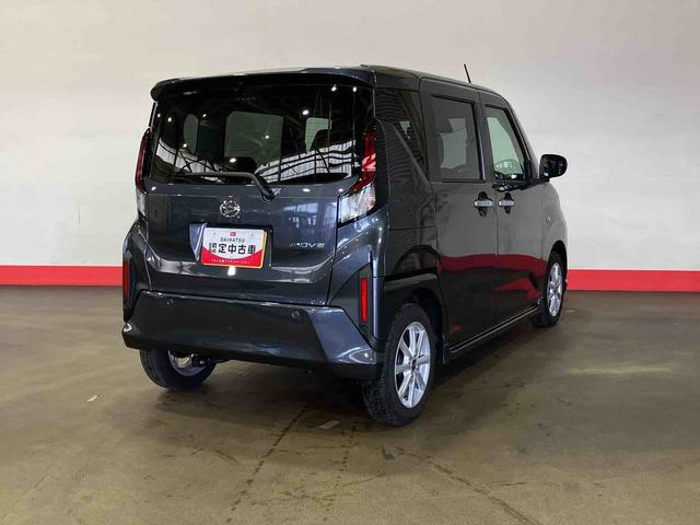 ムーヴＧ（車内　消臭・抗菌　処理済）　衝突被害軽減システム　片側パワースライドドア　バックカメラ　アルミホイール　キーフリーシステム（新潟県）の中古車