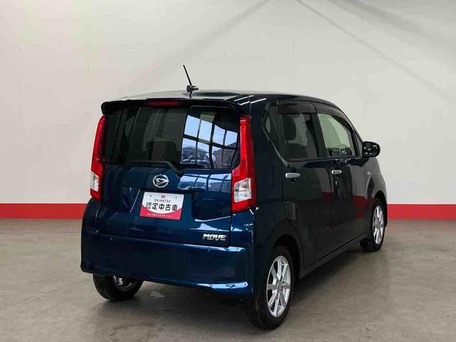 ムーヴXリミテッドII SAIII(車内 消臭・抗菌 処理済) 衝突被害軽減システム 4WD バックカメラ アルミホイール キーフリーシステム(新潟県)の中古車