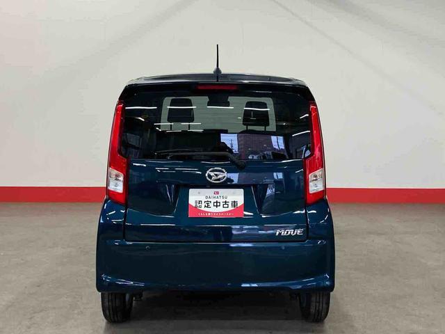 ムーヴXリミテッドII SAIII(車内 消臭・抗菌 処理済) 衝突被害軽減システム 4WD バックカメラ アルミホイール キーフリーシステム(新潟県)の中古車