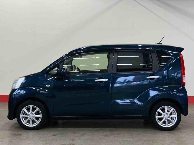 ムーヴXリミテッドII SAIII(車内 消臭・抗菌 処理済) 衝突被害軽減システム 4WD バックカメラ アルミホイール キーフリーシステム(新潟県)の中古車