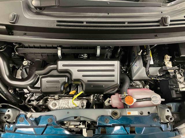 ムーヴXリミテッドII SAIII(車内 消臭・抗菌 処理済) 衝突被害軽減システム 4WD バックカメラ アルミホイール キーフリーシステム(新潟県)の中古車