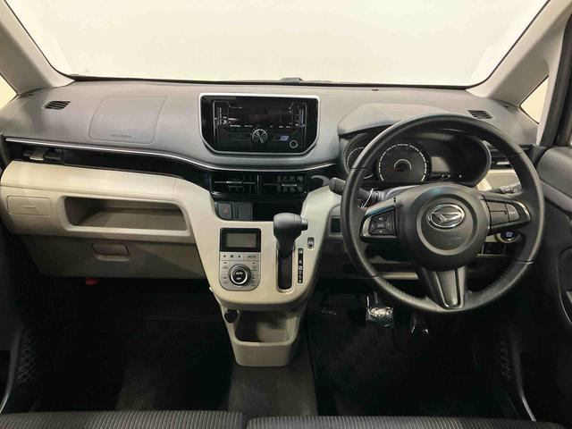 ムーヴXリミテッドII SAIII(車内 消臭・抗菌 処理済) 衝突被害軽減システム 4WD バックカメラ アルミホイール キーフリーシステム(新潟県)の中古車