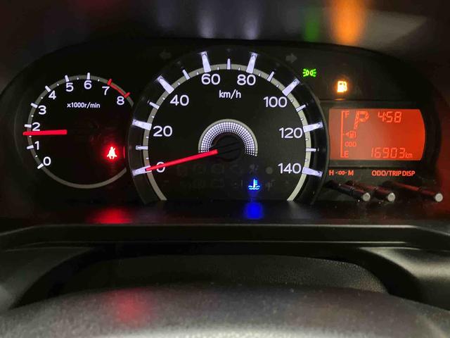 ムーヴXリミテッドII SAIII(車内 消臭・抗菌 処理済) 衝突被害軽減システム 4WD バックカメラ アルミホイール キーフリーシステム(新潟県)の中古車