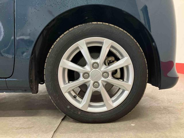 ムーヴXリミテッドII SAIII(車内 消臭・抗菌 処理済) 衝突被害軽減システム 4WD バックカメラ アルミホイール キーフリーシステム(新潟県)の中古車