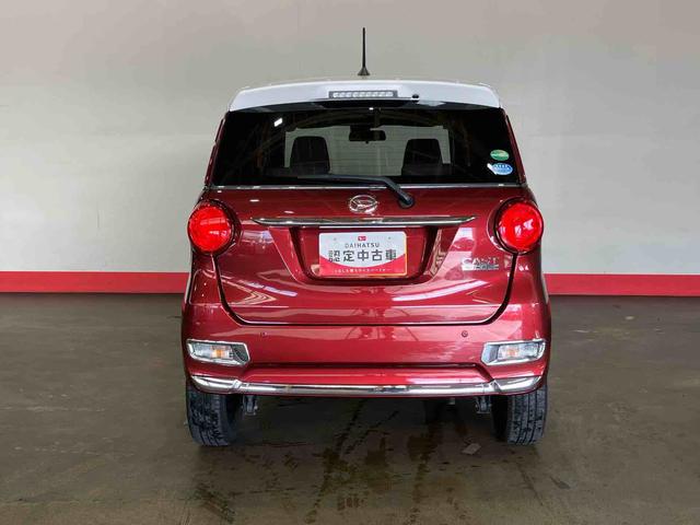 キャストスタイルＧ　ＳＡII（車内　消臭・抗菌　処理済）　衝突被害軽減システム　アルミホイール　キーフリーシステム（新潟県）の中古車