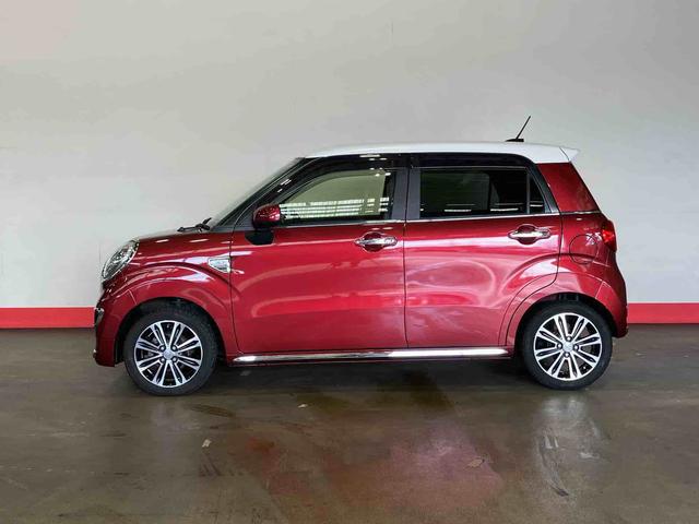 キャストスタイルＧ　ＳＡII（車内　消臭・抗菌　処理済）　衝突被害軽減システム　アルミホイール　キーフリーシステム（新潟県）の中古車